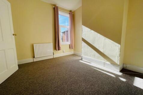 Bedroom 2 Rear