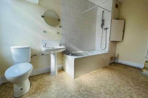 Bathroom/WC