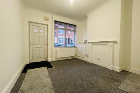 Front Reception Room