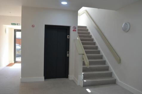 Communal Entrance 