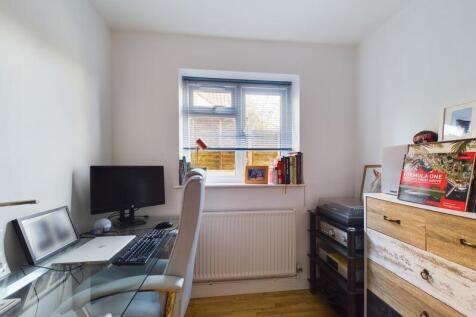 Study/playroom
