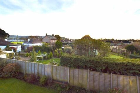 View from Living Room