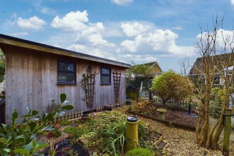 Garden Cabin