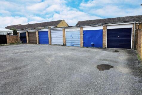 Garage Block