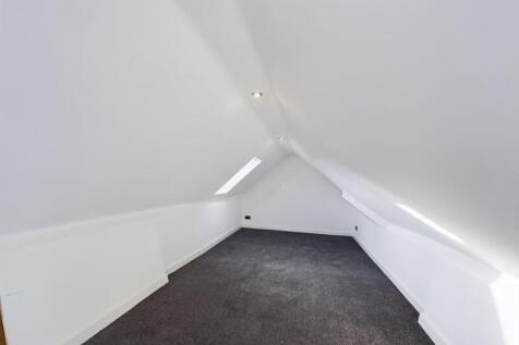 Loft Room