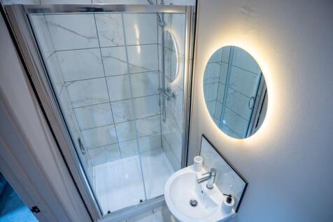 Example Shower Room Ensuite