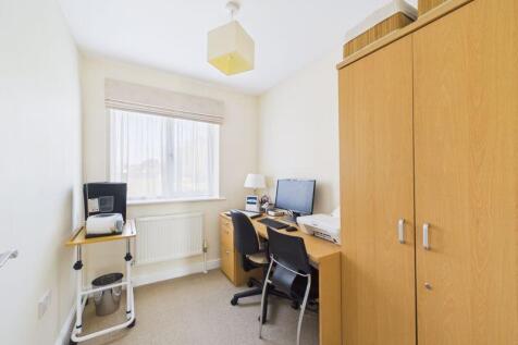 Bedroom Four/Office