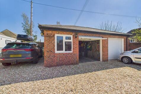 Garage and Parking