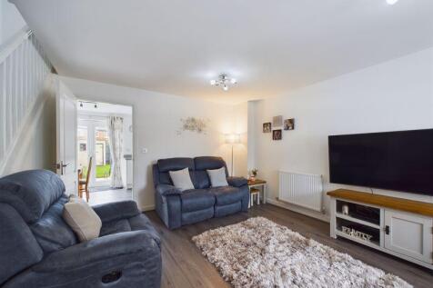 Lounge To Kitchen