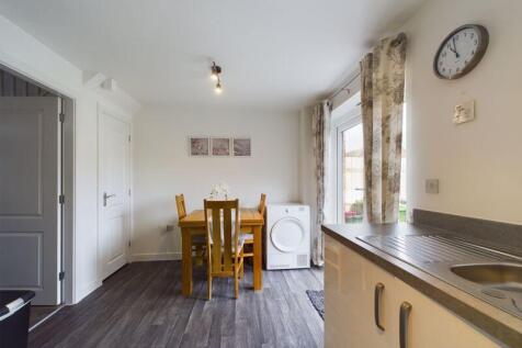 Kitchen Dining Room