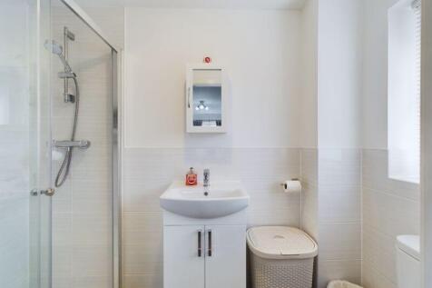 Ensuite Shower Room