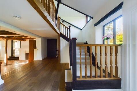 Stairwell