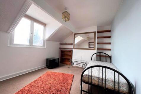 Lounge / Bedroom