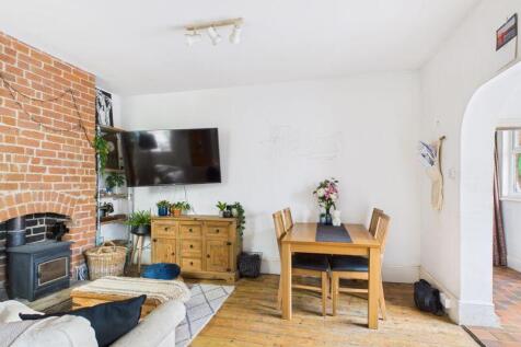 Dining Space