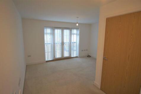 Bedroom Two/Reception Two