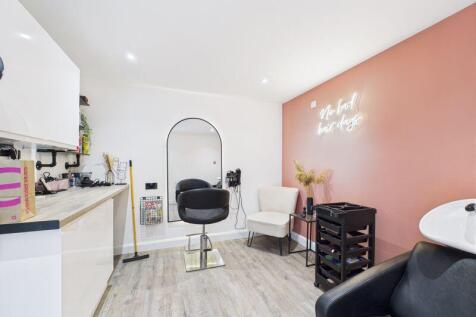 Office/Garage