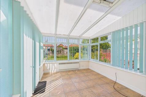 Conservatory/Sun Room