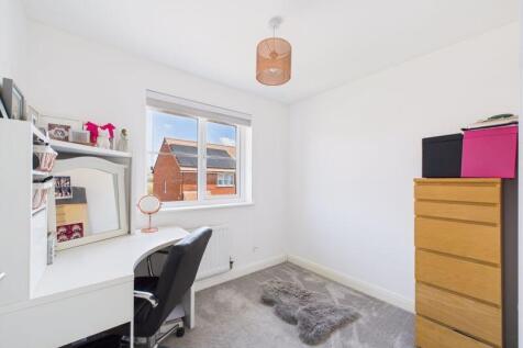 Bedroom Four/Office