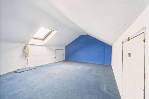 Loft Room