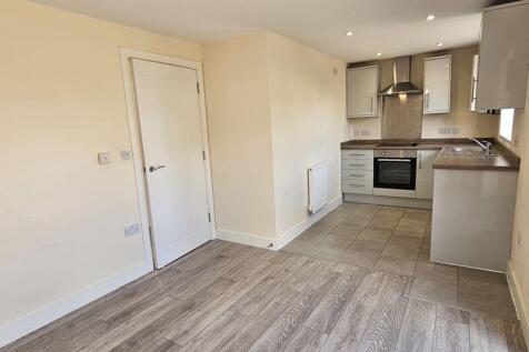 Lounge To Kitchen
