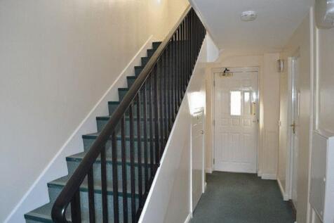 Communal Hallway