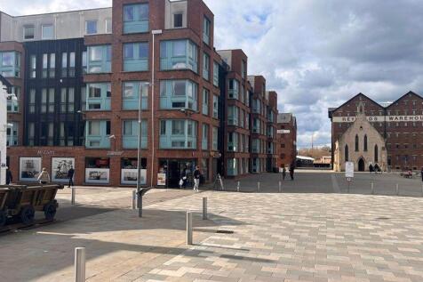 Front Quayside