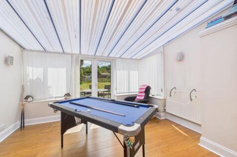 Sun room