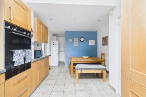 Dining Area/Kitchen