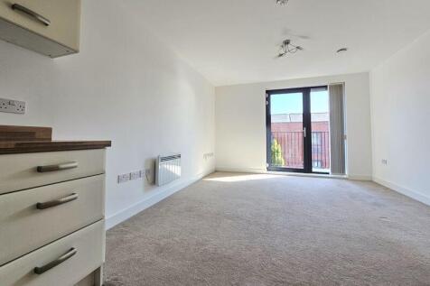 Kitchen To Lounge