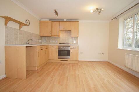 Lounge / Kitchen