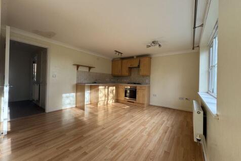 Lounge/Kitchen/Diner