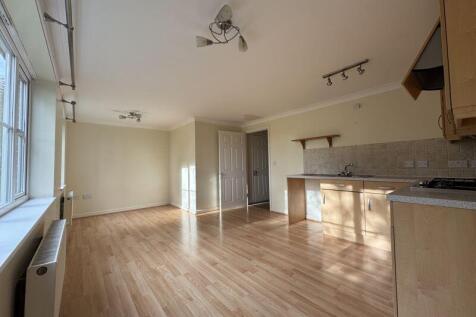 Lounge/Kitchen/Diner