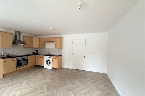 Kitchen To Lounge