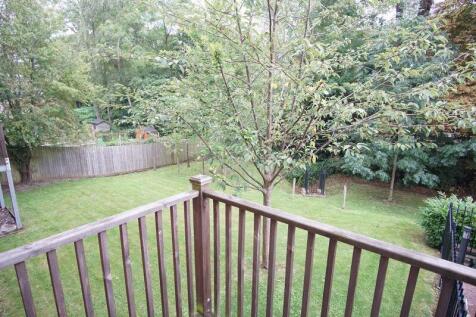 View From Balcony