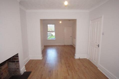 Lounge To Dining Room