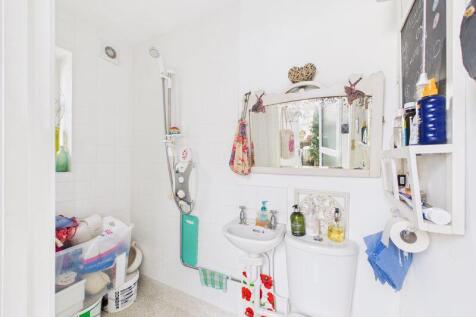 Wet Room