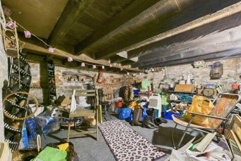 Cellar