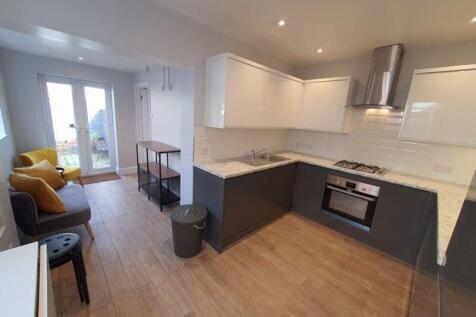 Kitchen Living Area