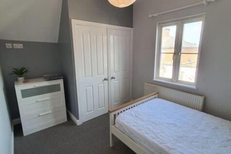 First Floor Bedroom