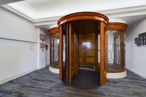 Communal Entrance