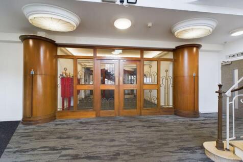 Communal Entrance