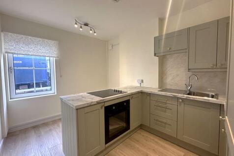 Kitchen Dining Room