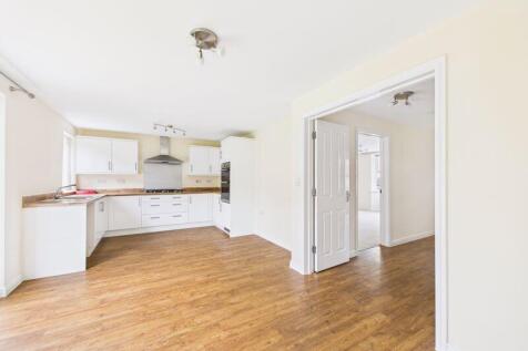 Dining Room To Kitchen