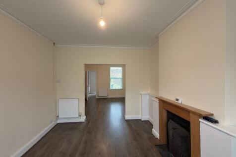 Lounge To Dining Room