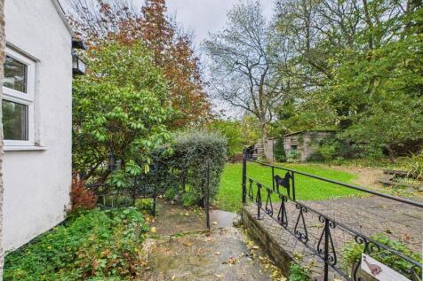 View front Side door