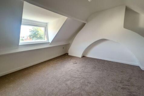 Top Bedroom