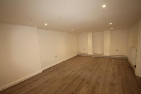 Basement Room 