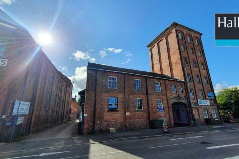 Commercial Property