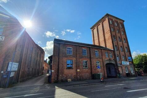 Commercial Property