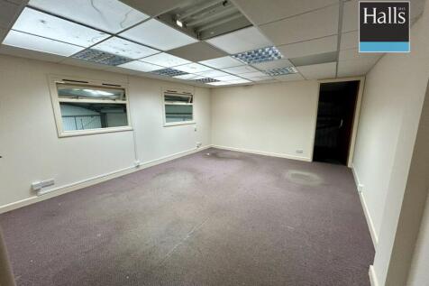 1st Flr Office